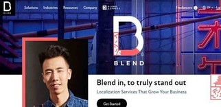 Content getblend review